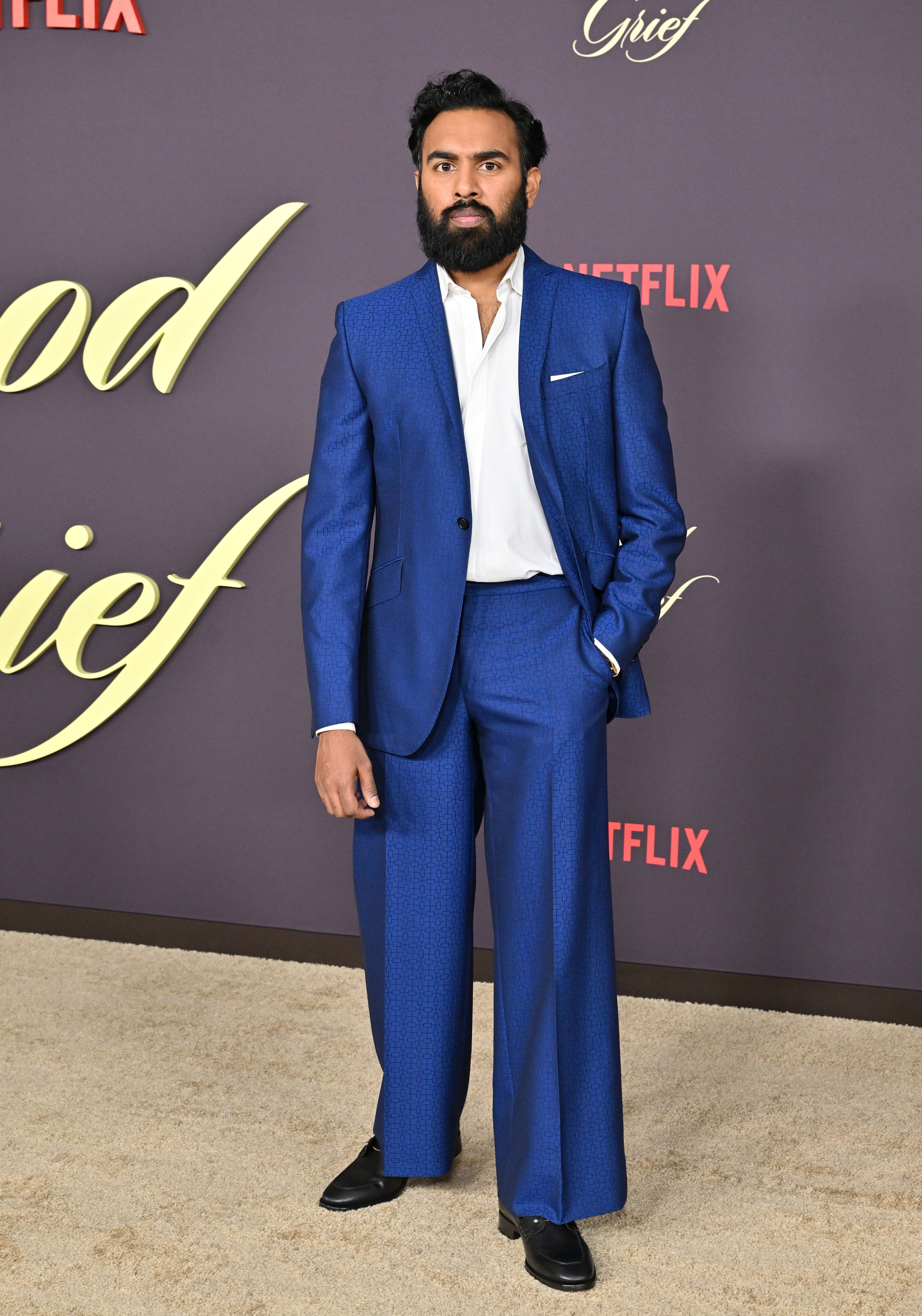 Former EastEnders Star Himesh Patel Opens Up On "unconventional ...