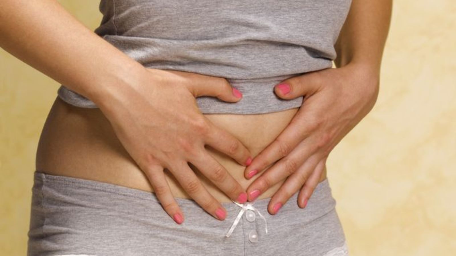 Masajes para abdomen discount inflamado