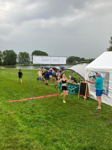 hinke schokker wint de kardingebultra in groningen