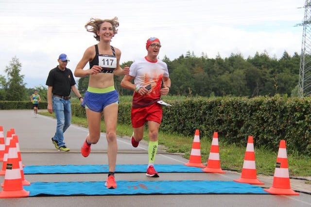 hinke schokker loopt bijna nieuw nederlands record tijdens 24 uurs deventer 2019