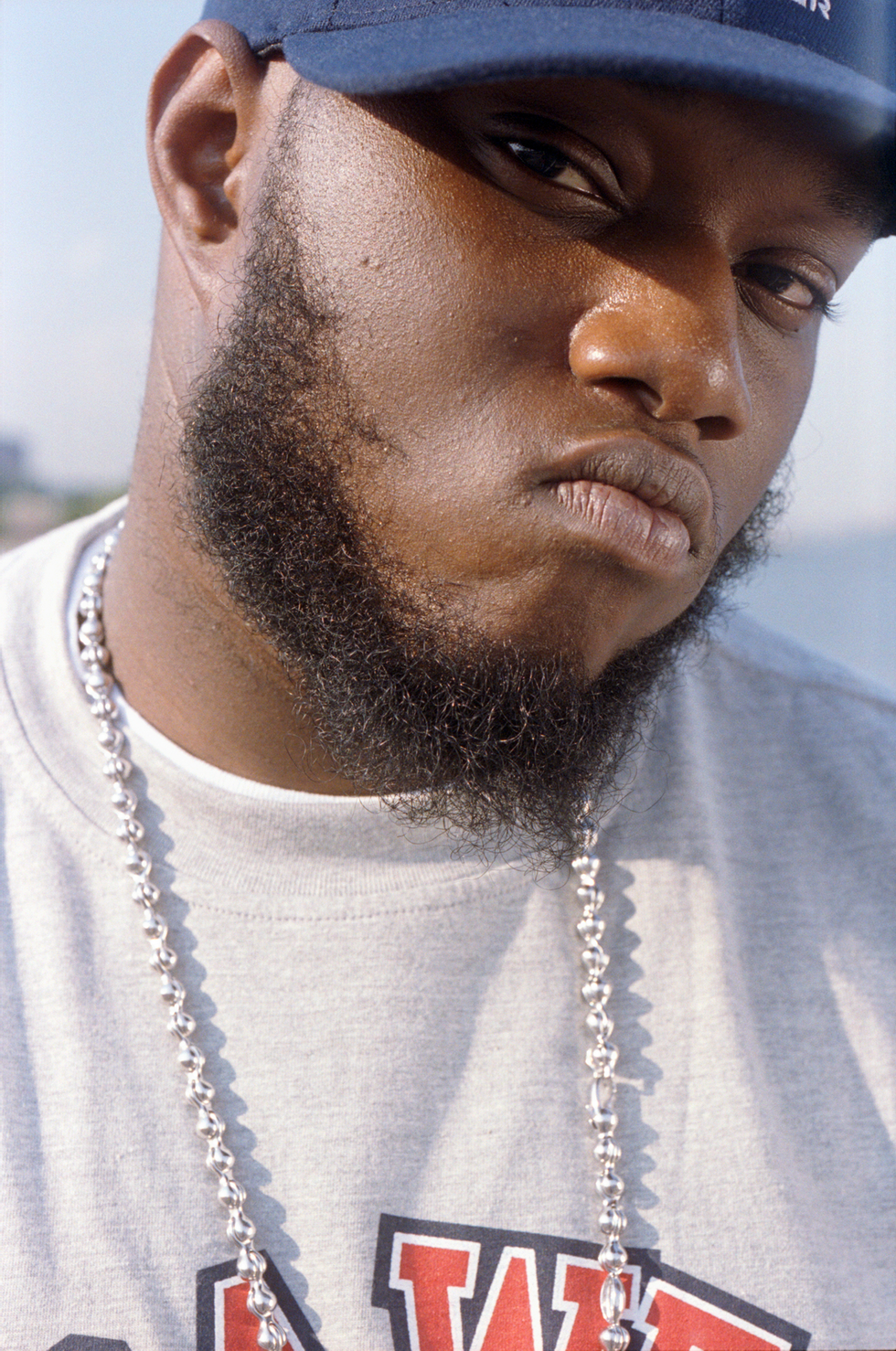 rapper freeway of roc a fella records in june, 2002 in fort lee, new jersey photo by gregory bojorquezgetty images