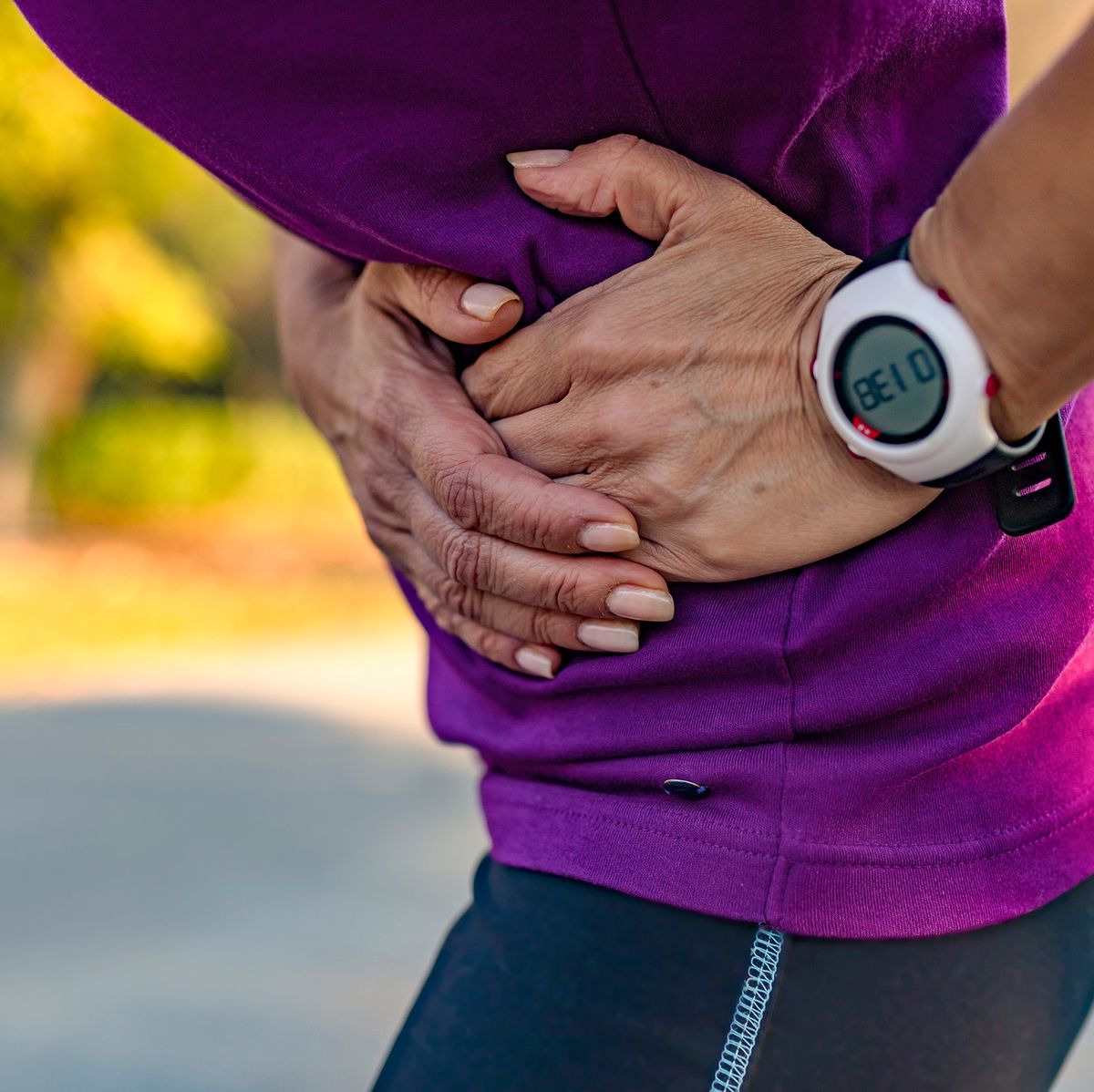 Hip Pain After Running: Causes, Pain Relief & Prevention