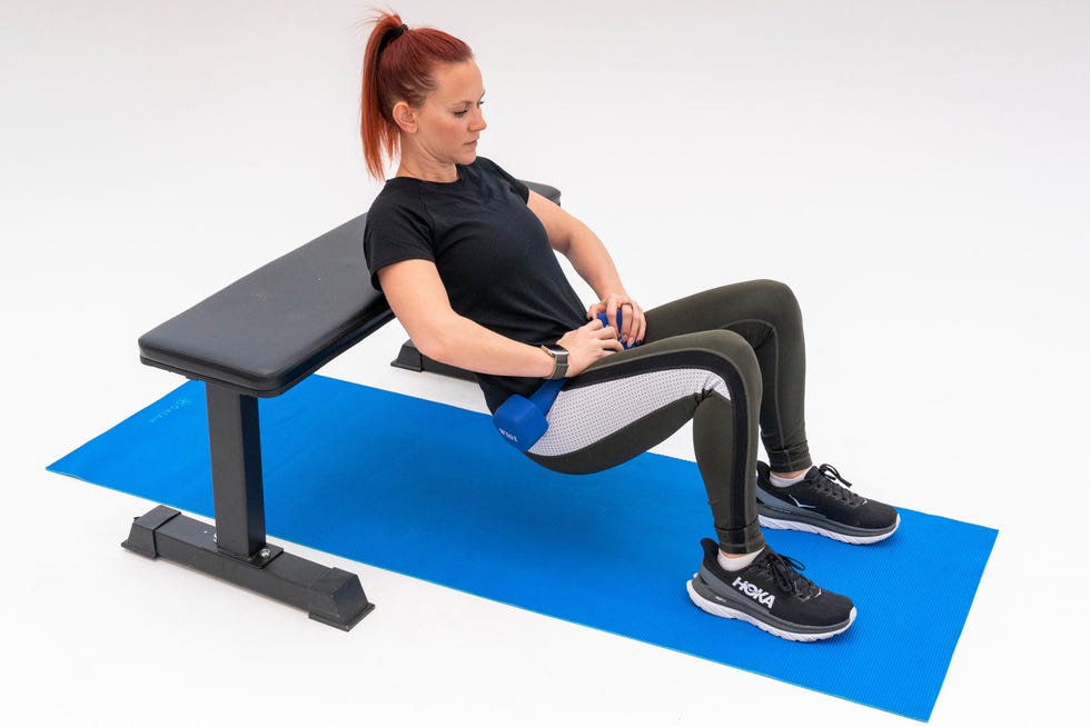 underrated exercises, hip thrust underrated exercises, hip thrust