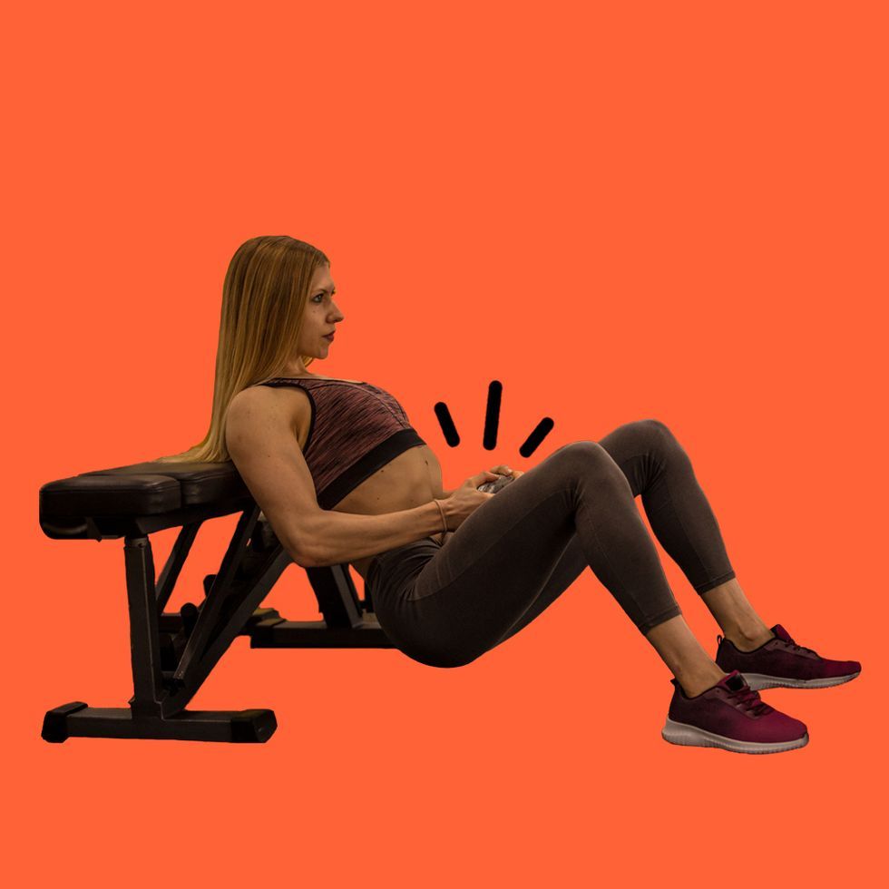 How To Do a Hip Thrust for Stronger Glutes