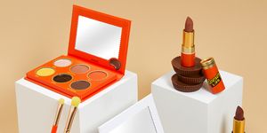 hipdot cosmetics hershey's reese's makeup collection