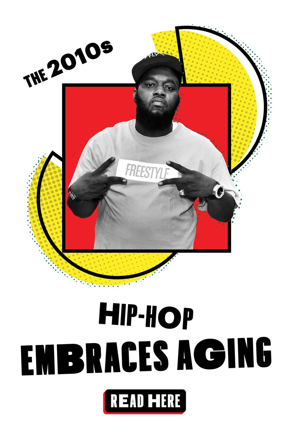 hip hop embraces aging