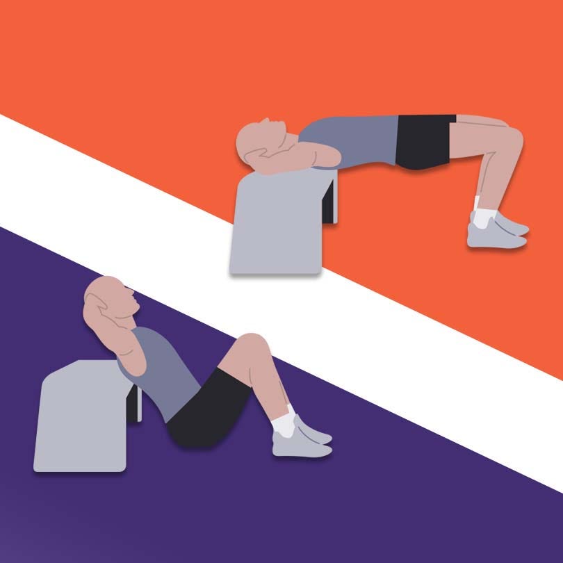 exercises for stronger hips
