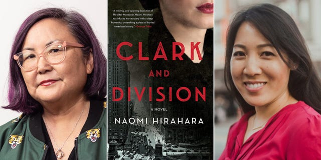 book review clark and division