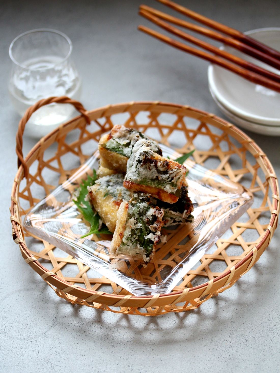 豆腐料理のレシピ・作り方 | ELLE gourmet [エル・グルメ]
