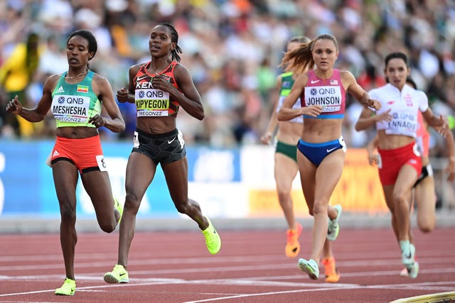 What to Watch at the 2022 World Athletics Championships - July 18 Preview