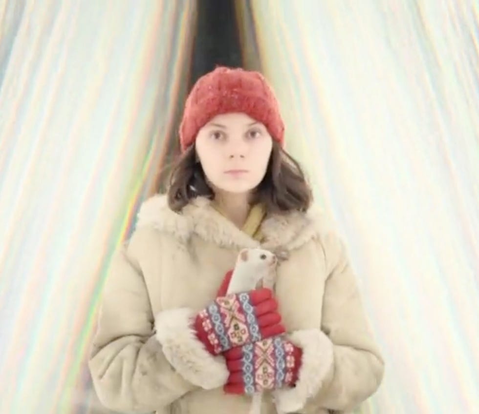 His Dark Materials BBC