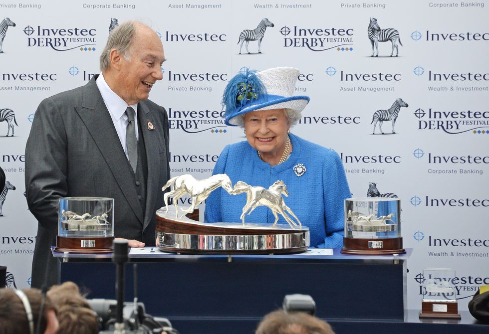 investec derby festival derby day
