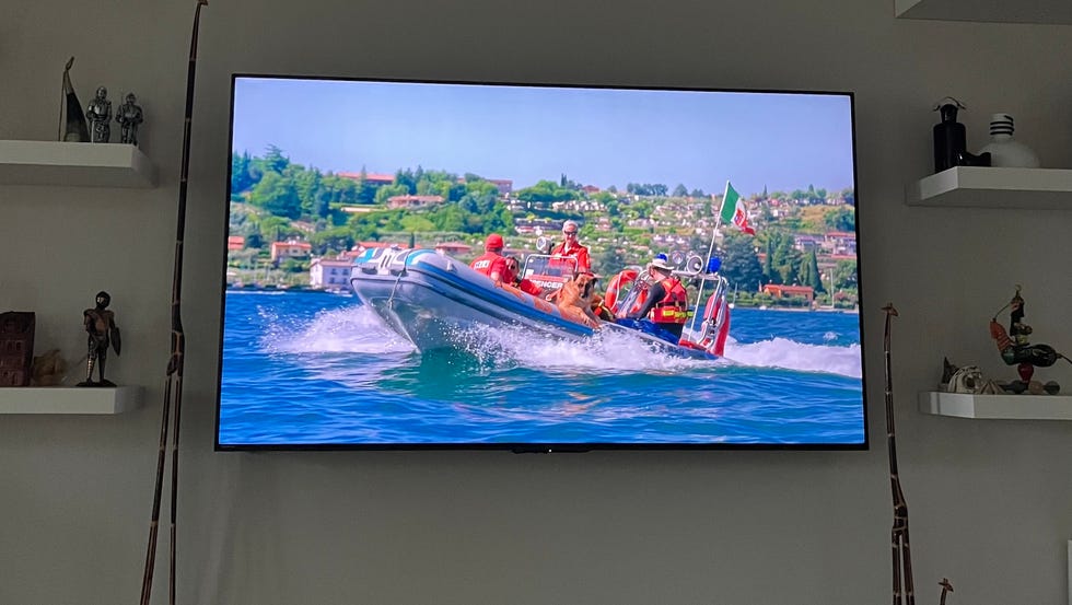 hisense tv testing hisense tv testing