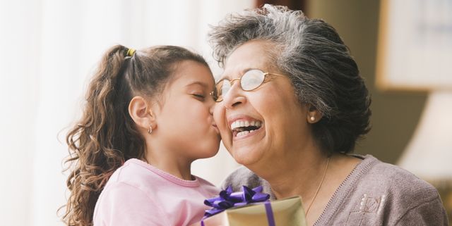 Abuela Gift Regalo Para Abuela Regalo Para El Día De La Madre