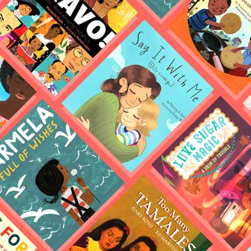 books for kids about hispanic heritage