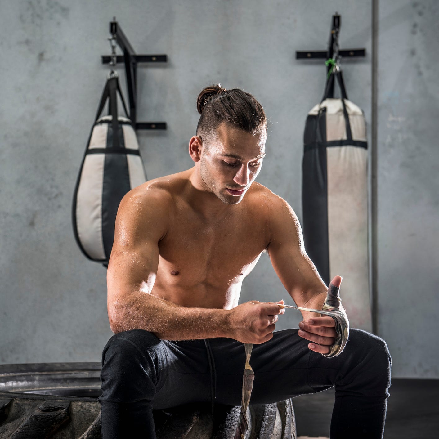 The Best Boxing Hand Wraps for Your Ring-Ready Workouts