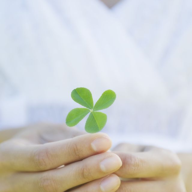 20 st. patrick's day superstitions clover