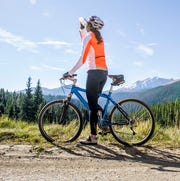 Drinking more water is a key to longevity cyclists should drink more water for better health
