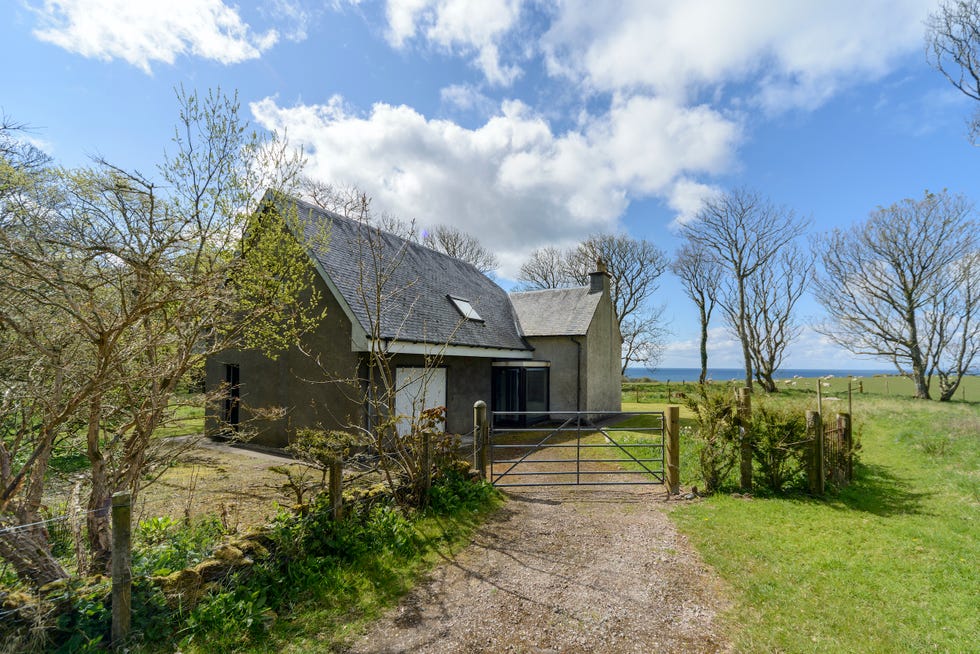 historic 15th century castle for sale for £650k