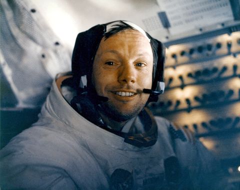historical facts you didnt learn neil armstrong