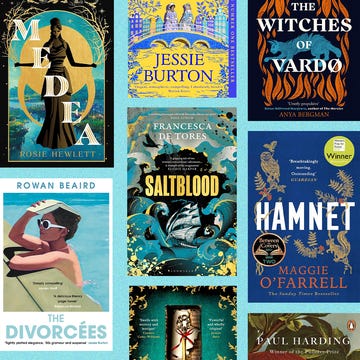 Best historical fiction 2024 historical fiction
