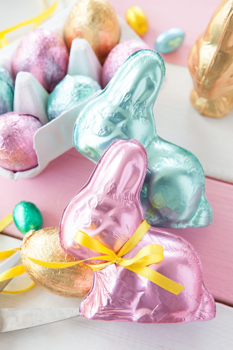 History of Easter Traditions