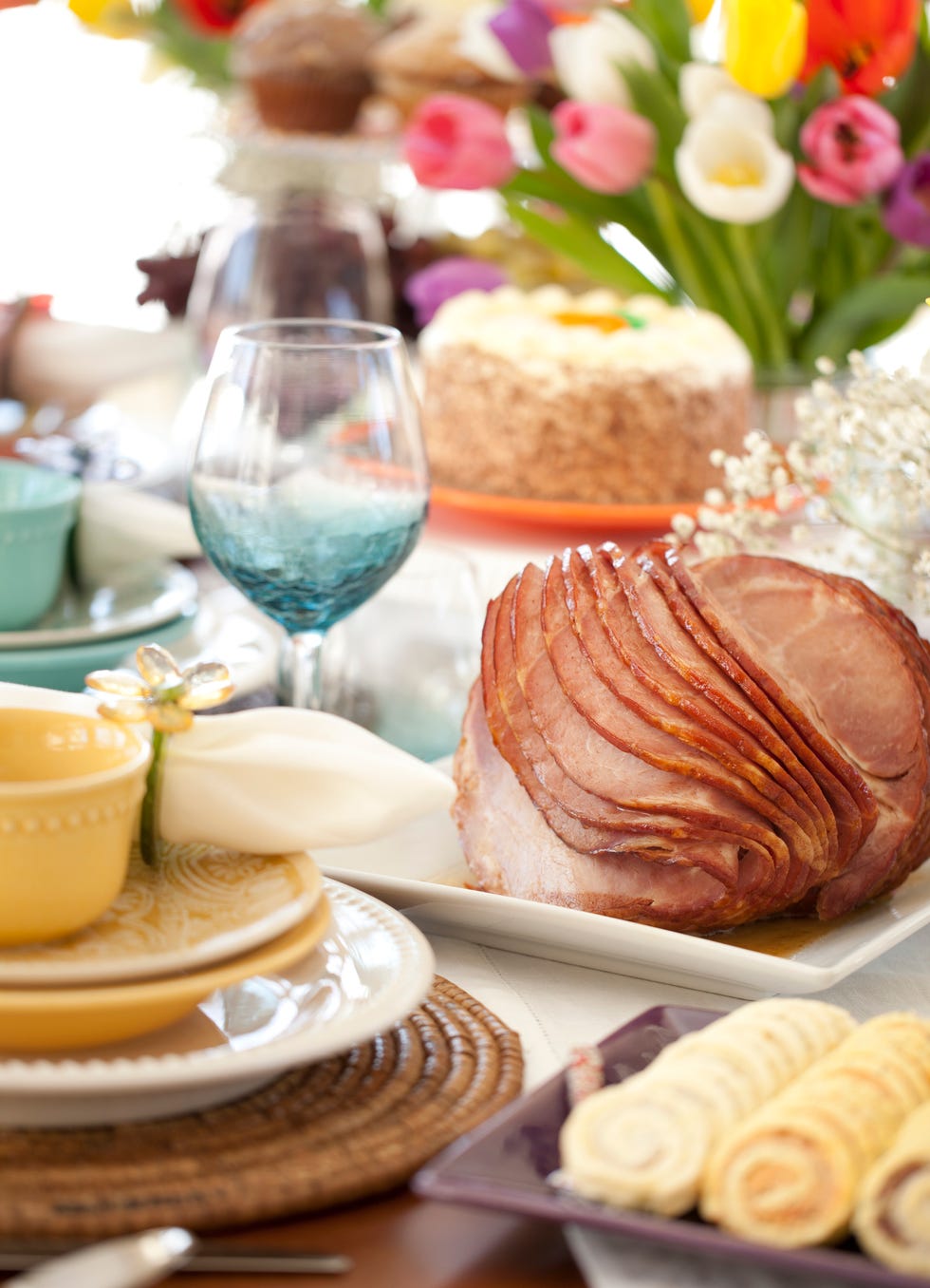 History of Easter Traditions