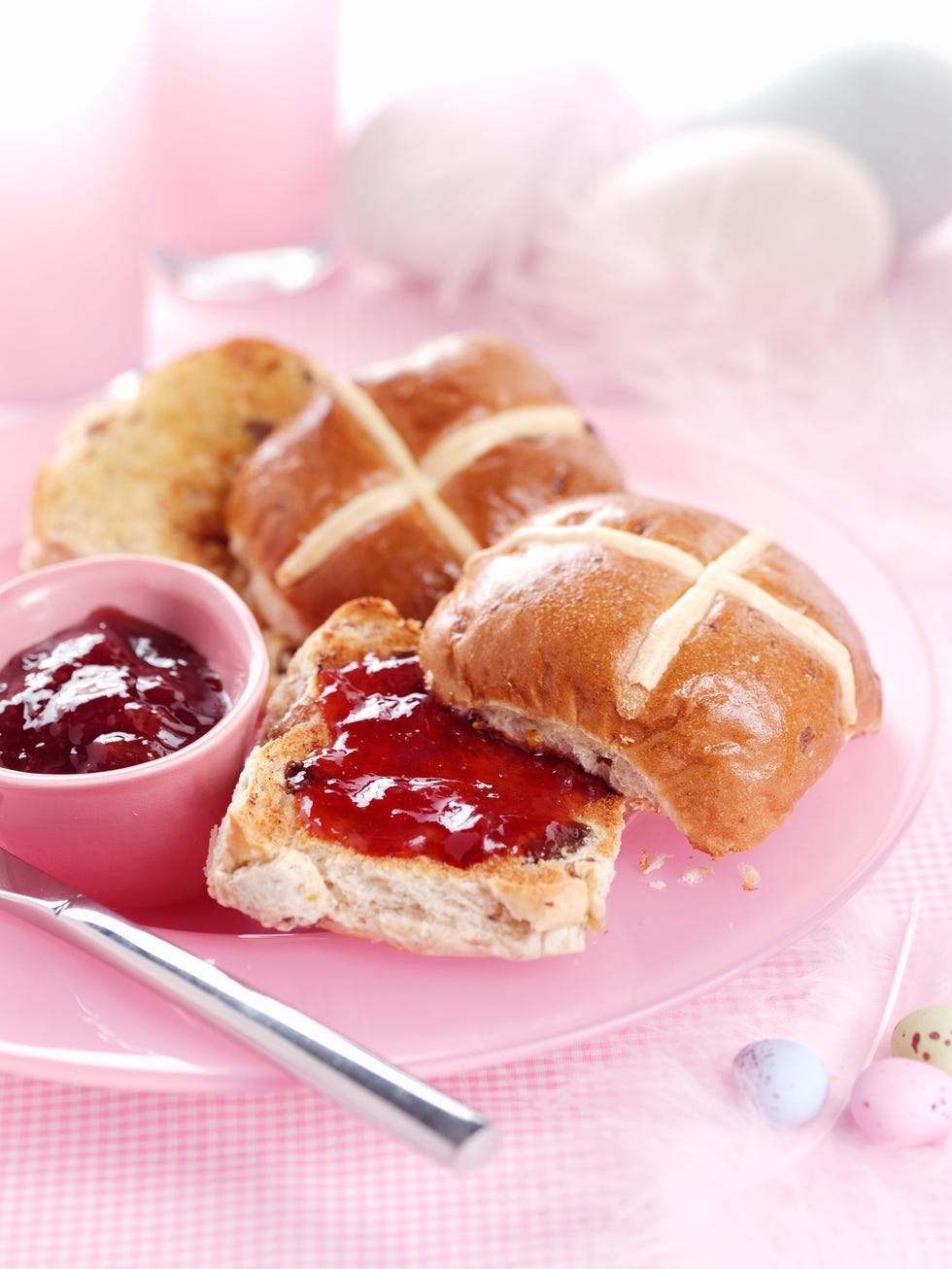 History of Easter Traditions