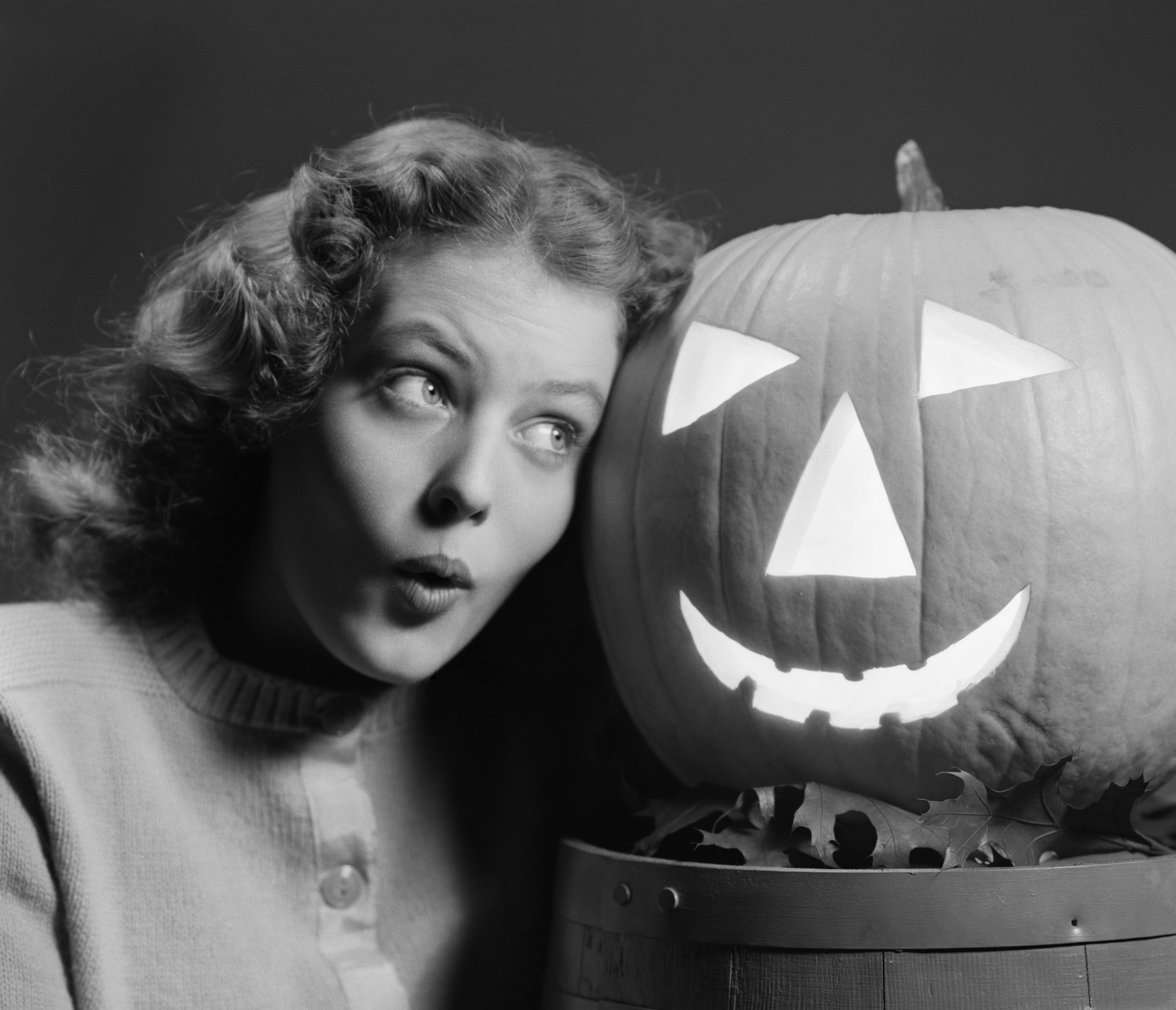 Halloween Timeline: How the Holiday Has Changed Over the Centuries