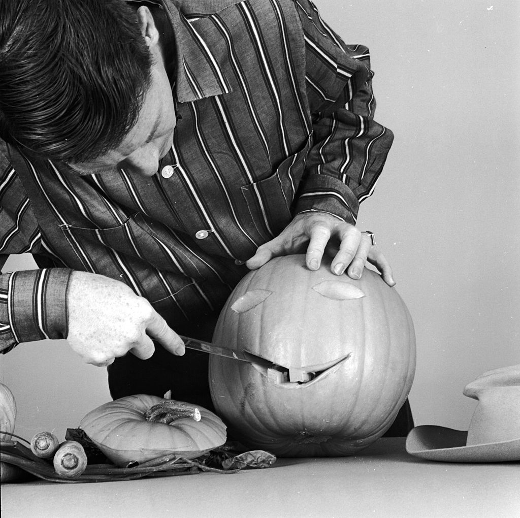 Why Do We Celebrate Halloween? The Intriguing History Behind the Holiday