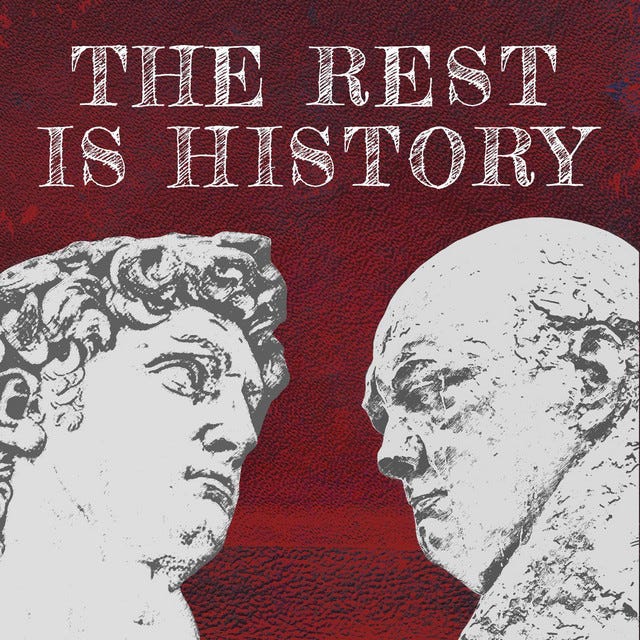 history podcast