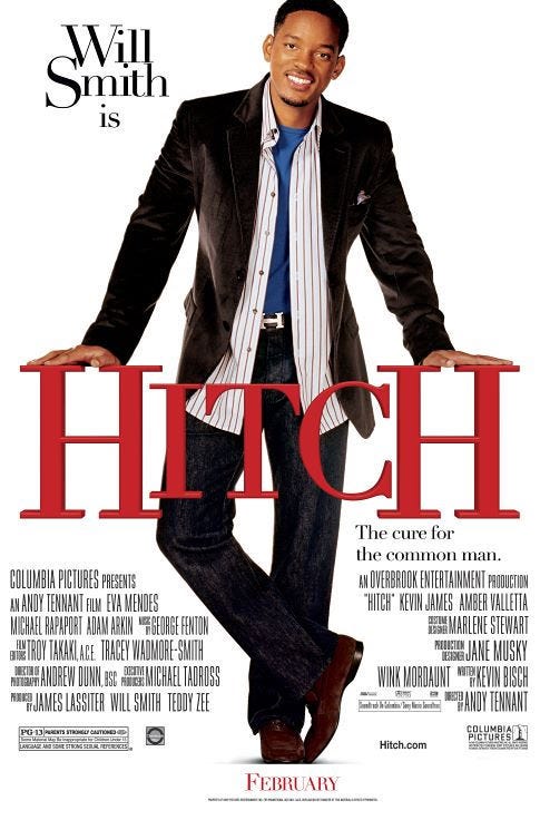 hitch