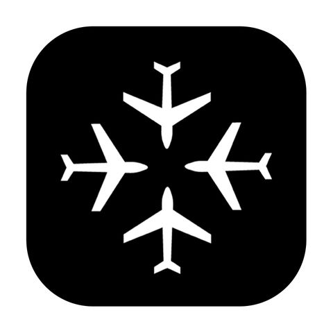 Hitlist travel app