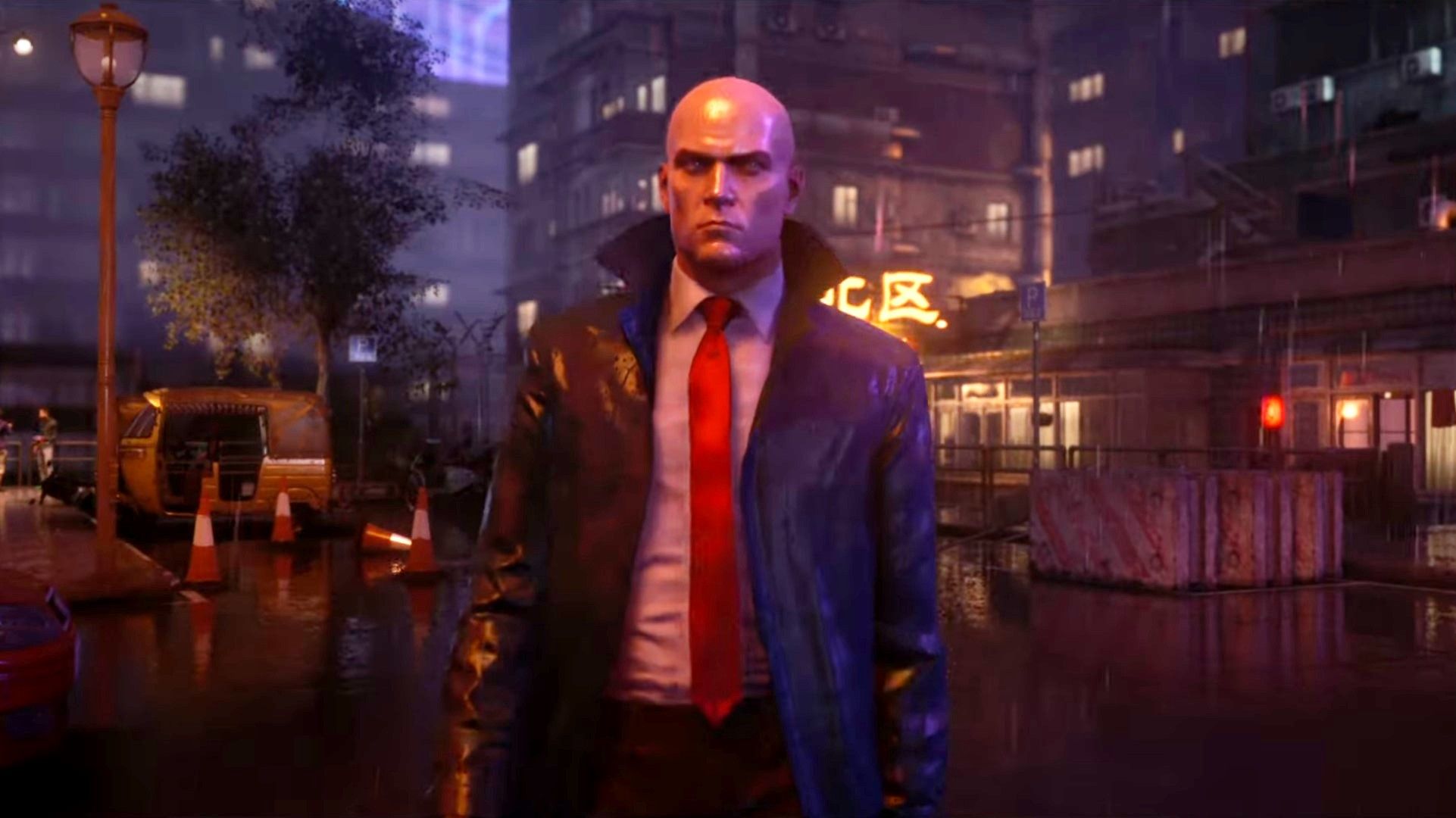 Hitman 3 Dubai Gameplay Footage Released