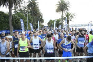 hyundai media maratón oporto