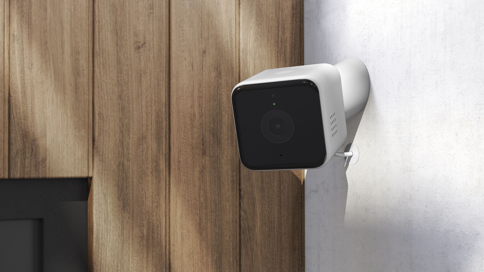 hive outdoor camera argos