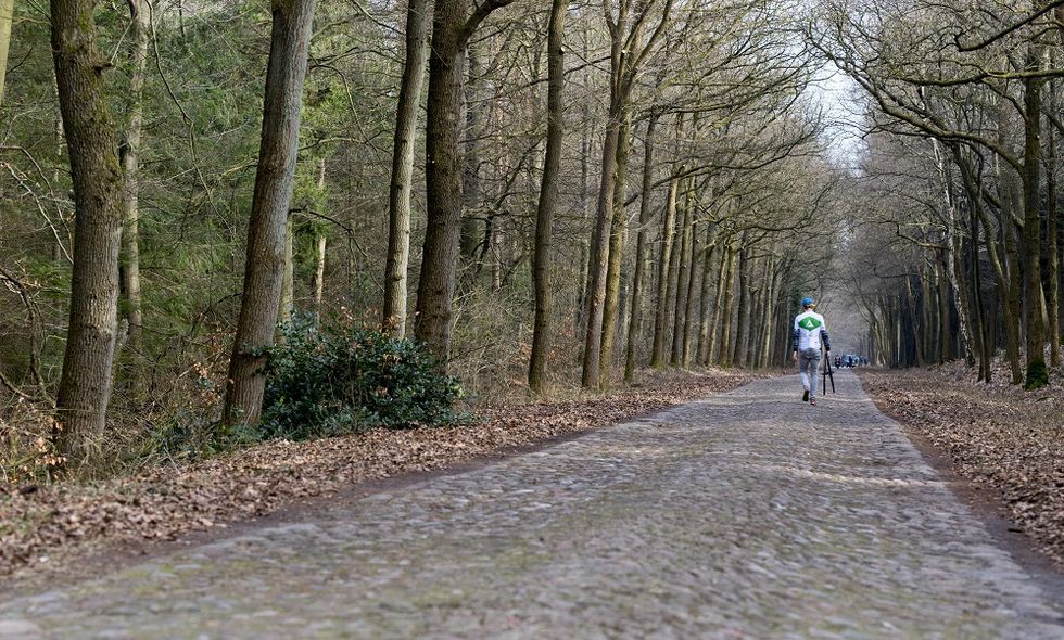 Ronde van Drenthe, editie 2017