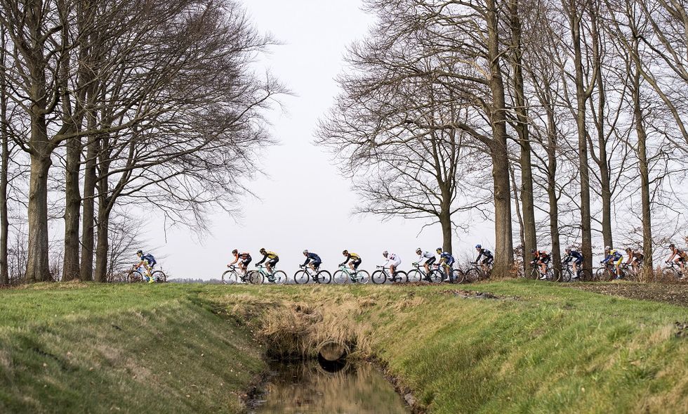 Ronde van Drenthe, editie 2017