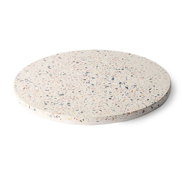 hkliving
terrazzo serveerplank m 20 cm