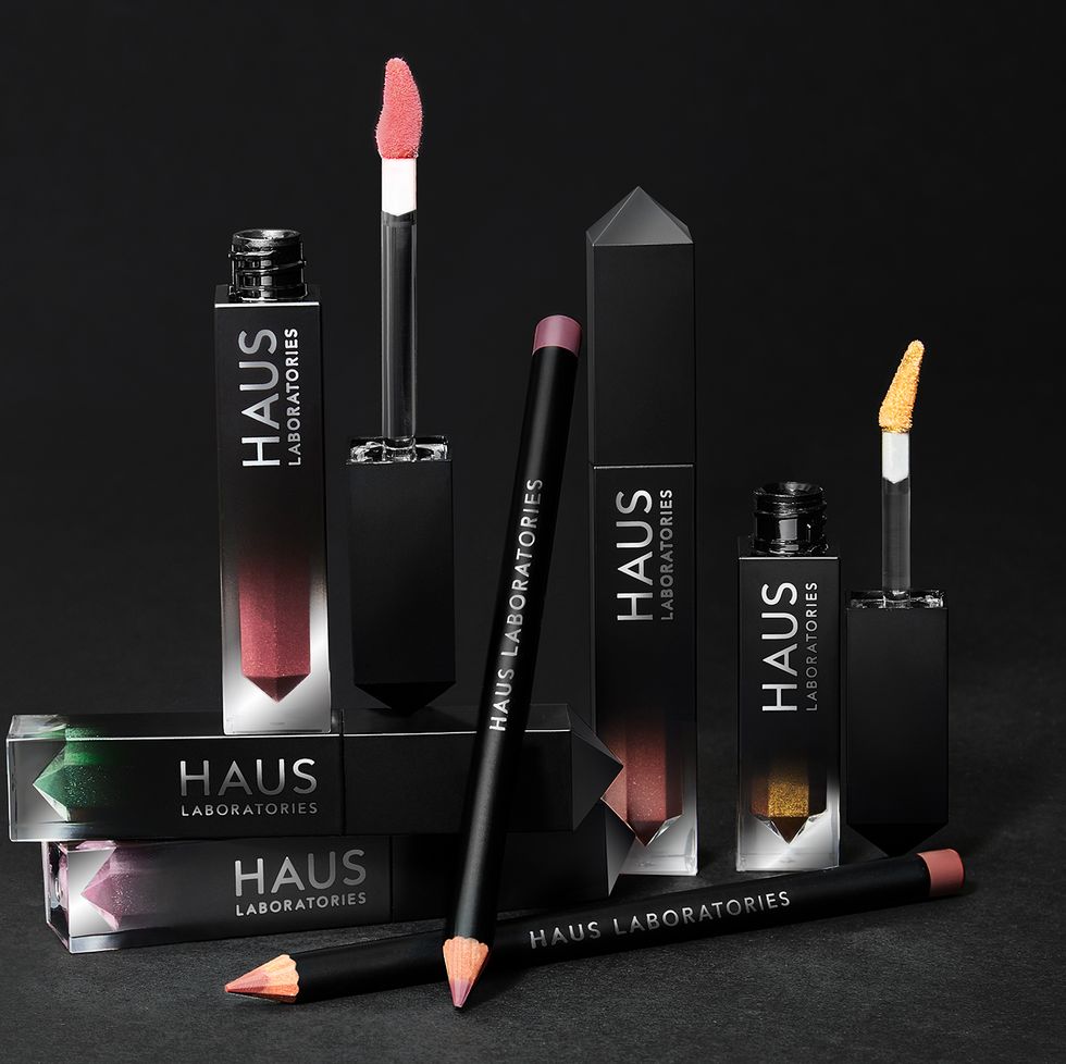 Lady Gaga's Makeup Line Haus Laboratories