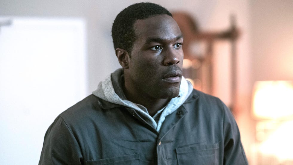 A Complete List of Yahya Abdul-Mateen II’s TV and Movie Roles