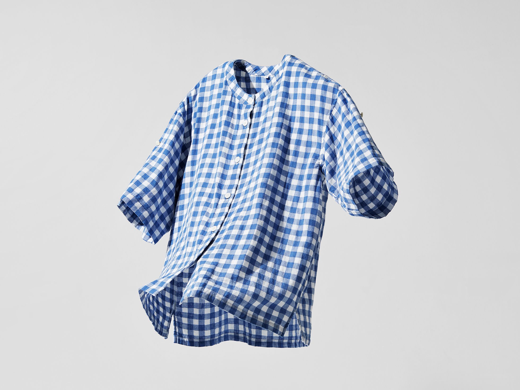 [新品]リフランス　リカバリーウェア　パジャマ Liflance(リフランス) | 綿の多重ガーゼ×プラウシオン®で