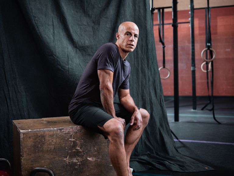 New CrossFit CEO Eric Roza Grapple With Greg Glassman's Legacy