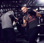 kane brown fitness muscle transformation country music star