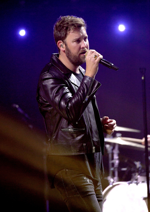 charles kelley
