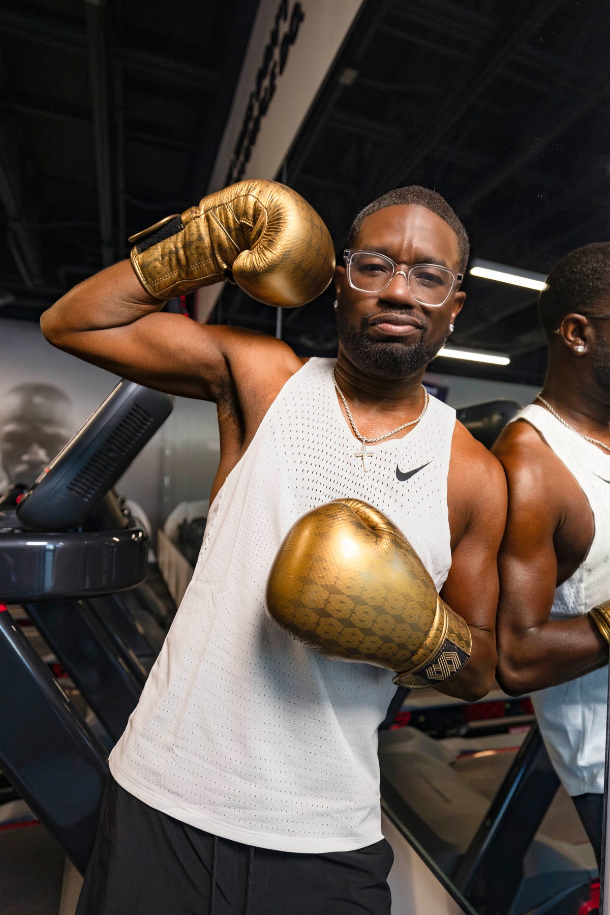 Lil Rel Howery on His 5-Year Mind, Body, & Soul Transformation