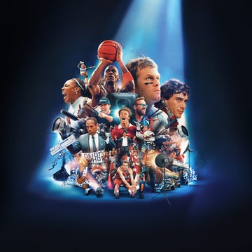 sports collage collage of professional athletes and sports stars athlete centric streaming content