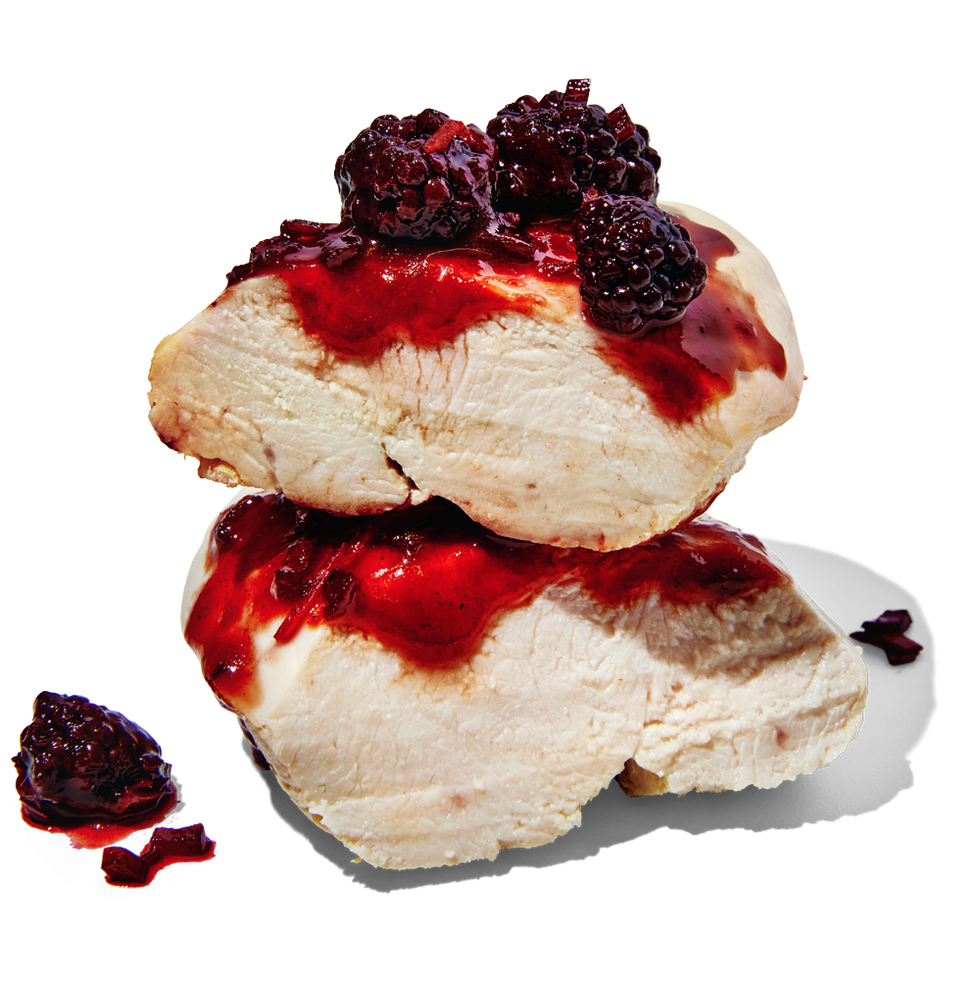 7 Sauces That Will Change How You Cook Chicken