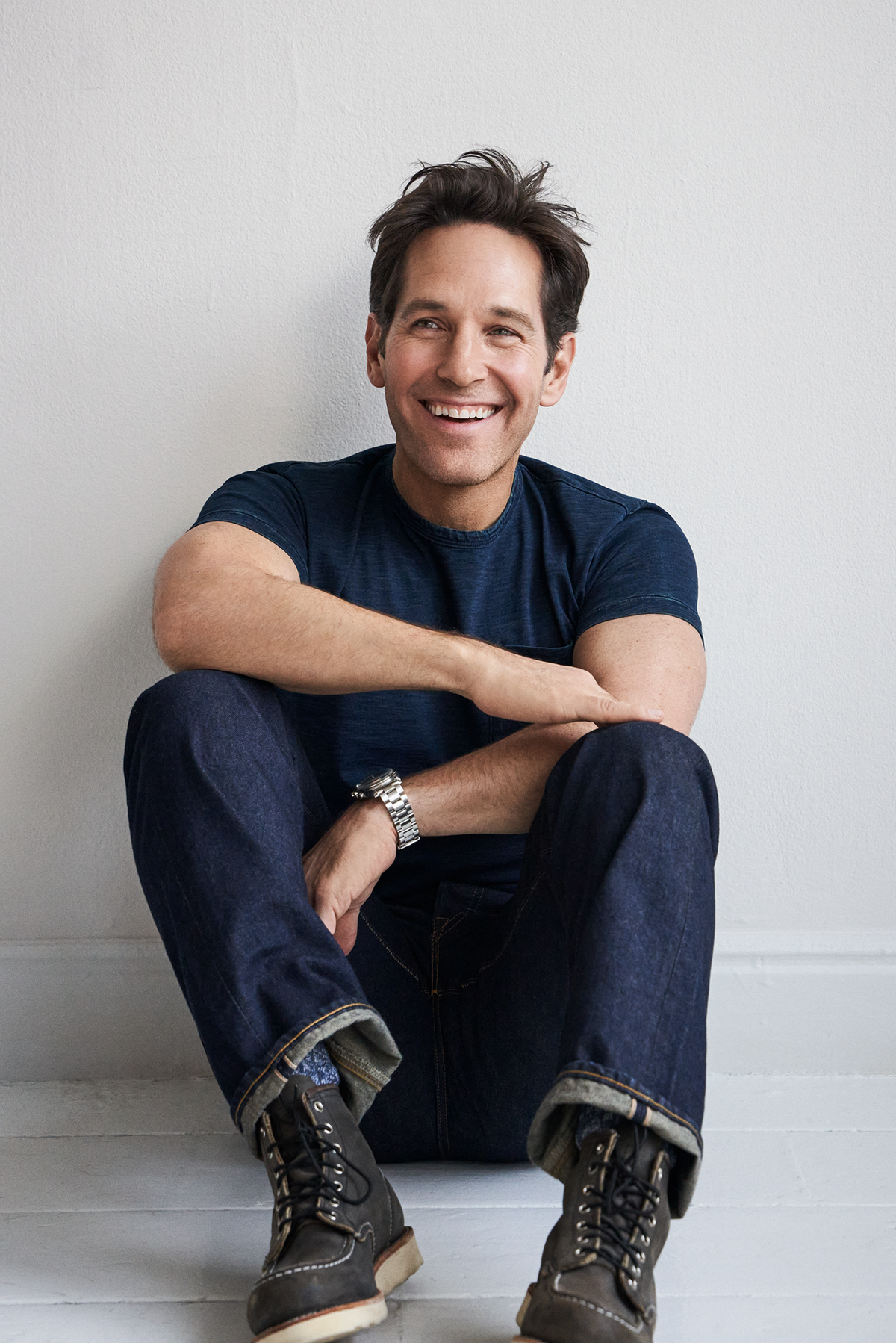 Ant-Man Actor Paul Rudd Says He Is Eager To Visit India