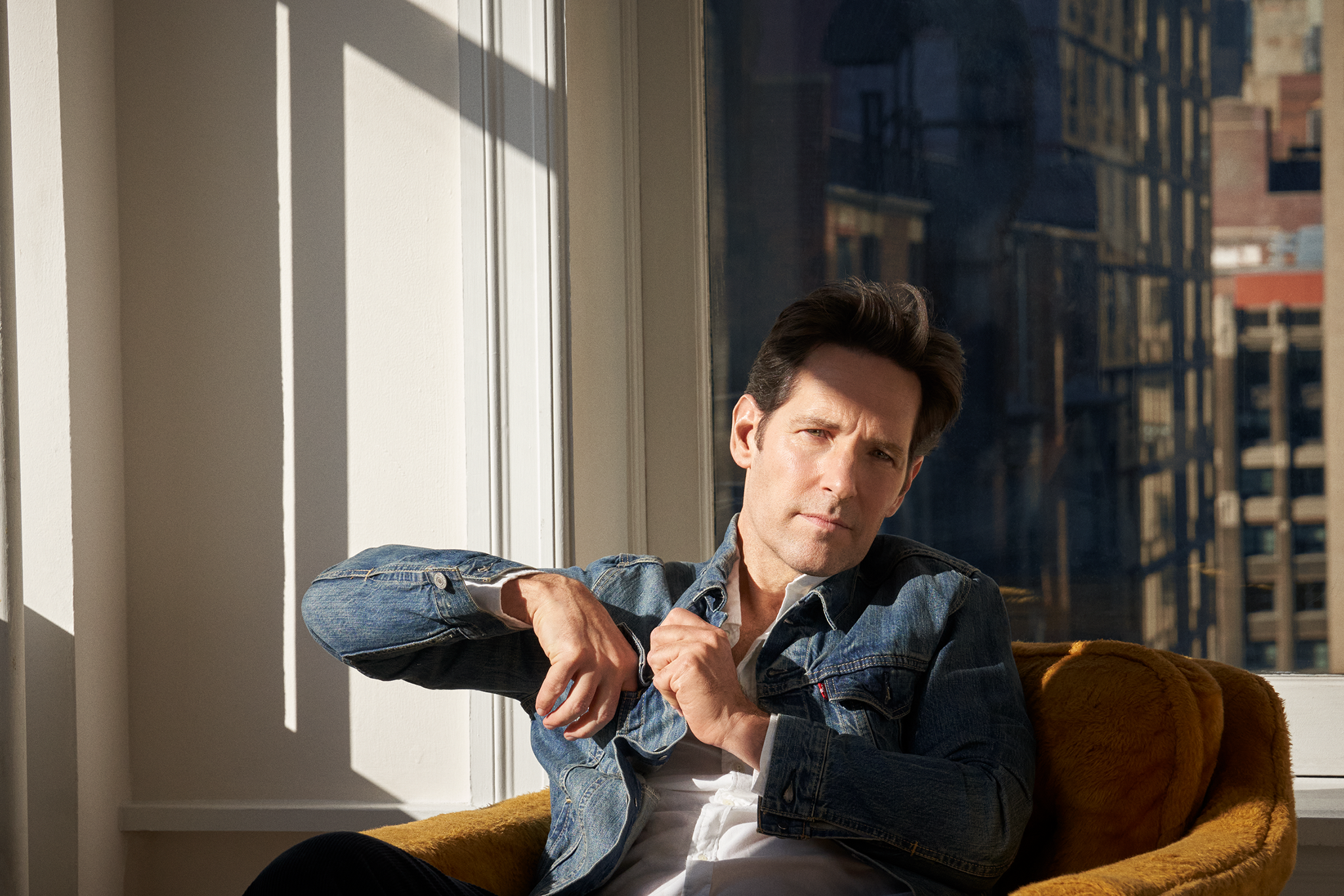 paul rudd